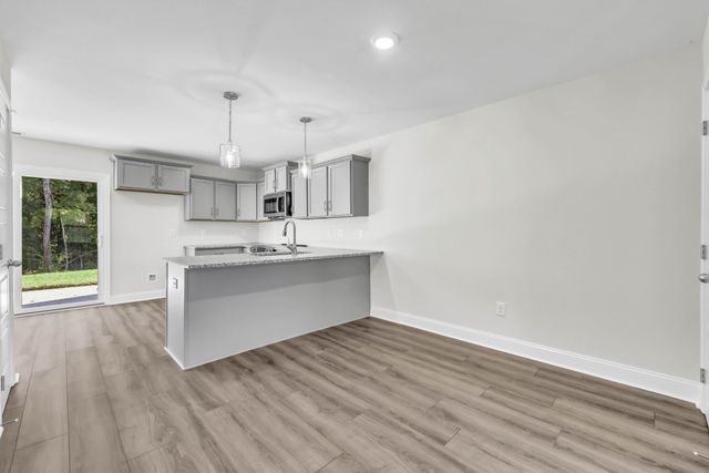 127 Quarry Point Dr C127, Clarksville, TN 37043