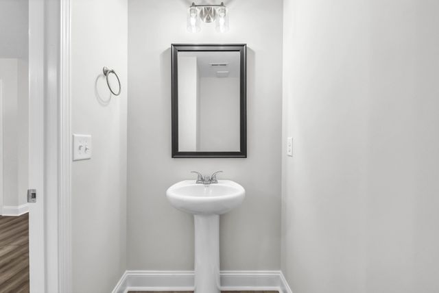 127 Quarry Point Dr C127, Clarksville, TN 37043