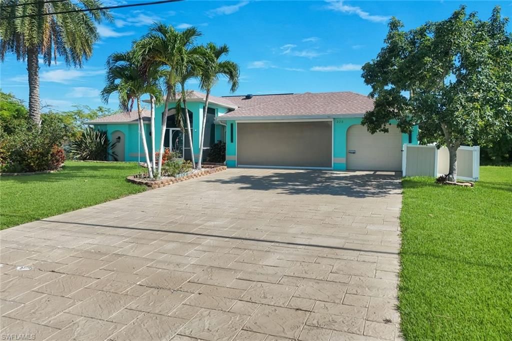 223 NW 5th TER, CAPE CORAL, FL 33993 — photo 5