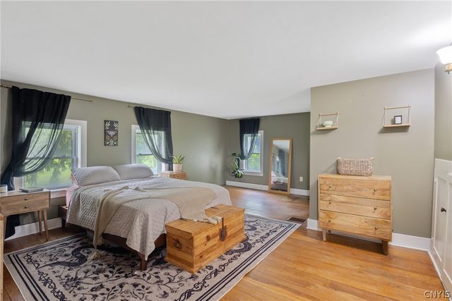 3500 Franklin Street Road, Sennett, NY 13021