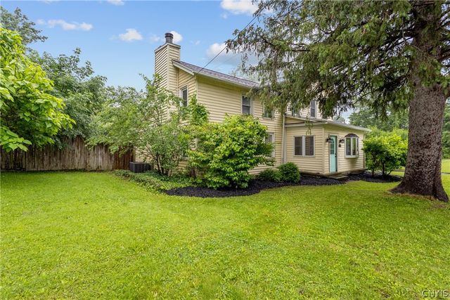 3500 Franklin Street Road, Sennett, NY 13021