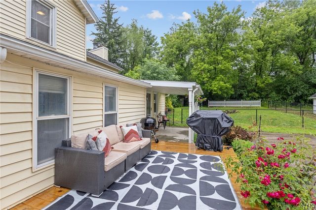 3500 Franklin Street Road, Sennett, NY 13021