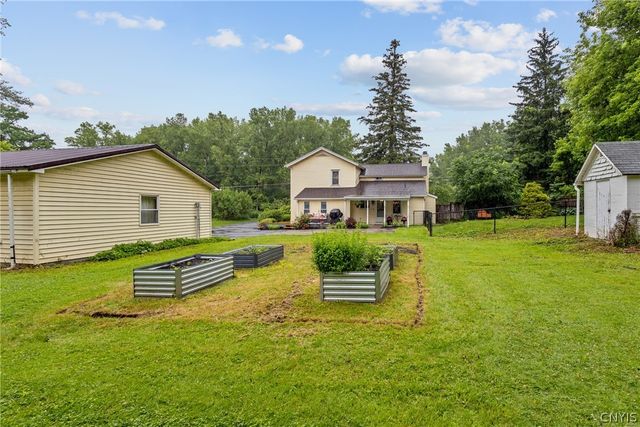 3500 Franklin Street Road, Sennett, NY 13021