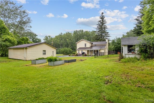 3500 Franklin Street Road, Sennett, NY 13021