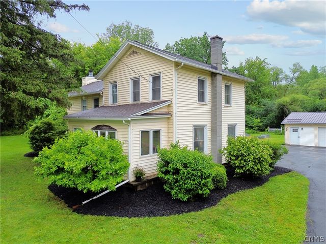 3500 Franklin Street Road, Sennett, NY 13021