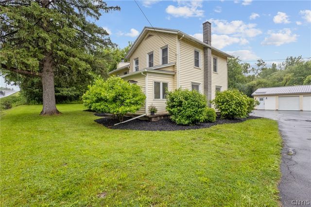 3500 Franklin Street Road, Sennett, NY 13021