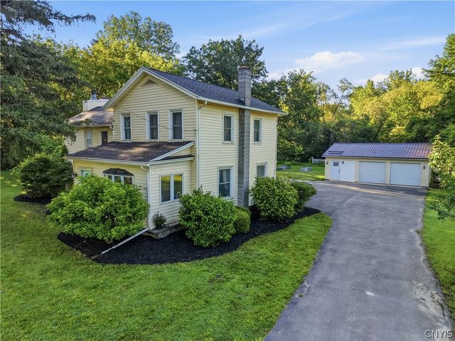3500 Franklin Street Road, Sennett, NY 13021