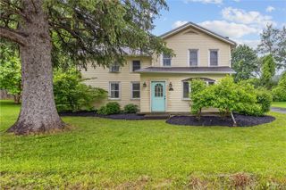 3500 Franklin Street Road, Sennett, NY 13021