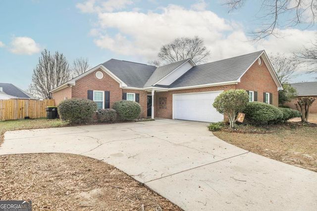 122 Knights Bridge, Warner Robins, GA 31093