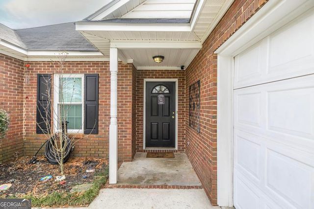 122 Knights Bridge, Warner Robins, GA 31093