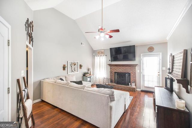 122 Knights Bridge, Warner Robins, GA 31093