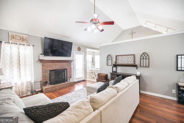 122 Knights Bridge, Warner Robins, GA 31093