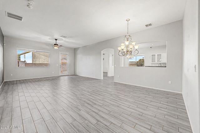 11322 W SMOOTH PUMICE Street, Marana, AZ 85658
