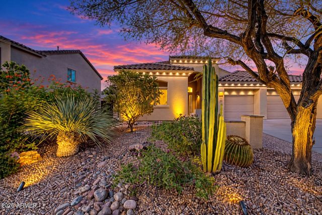 11322 W SMOOTH PUMICE Street, Marana, AZ 85658