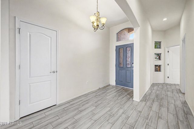 11322 W SMOOTH PUMICE Street, Marana, AZ 85658