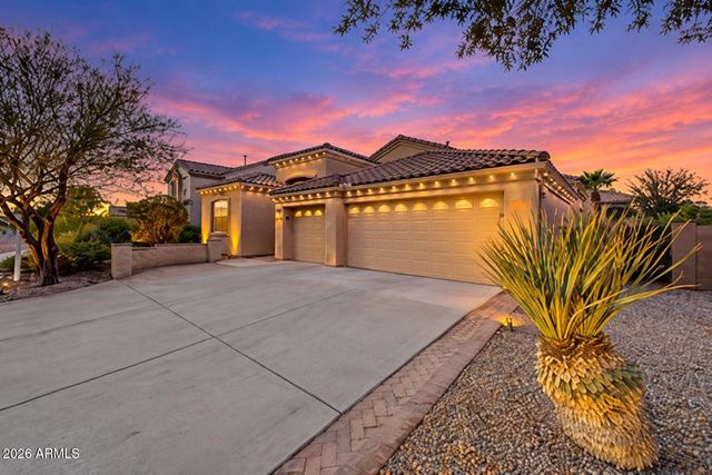 11322 W SMOOTH PUMICE Street, Marana, AZ 85658