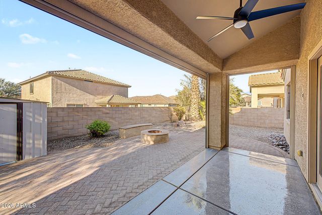 11322 W SMOOTH PUMICE Street, Marana, AZ 85658