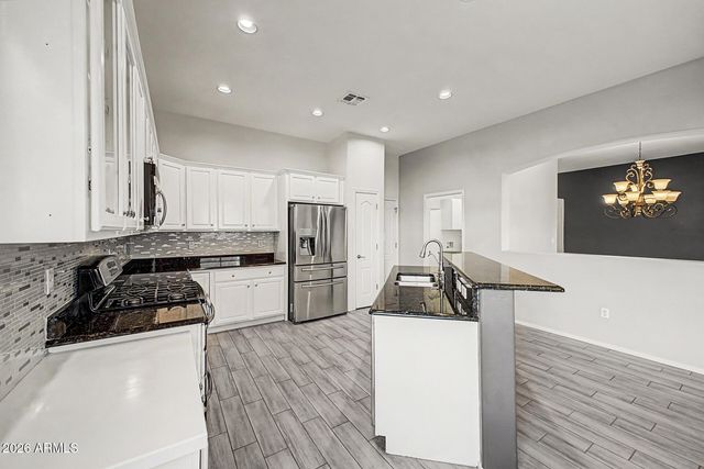11322 W SMOOTH PUMICE Street, Marana, AZ 85658