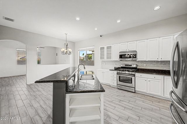 11322 W SMOOTH PUMICE Street, Marana, AZ 85658