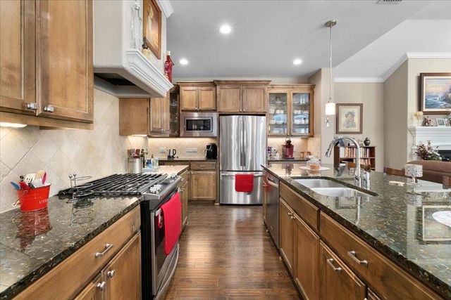 234 Via Valmonte DR, Buda, TX 78610