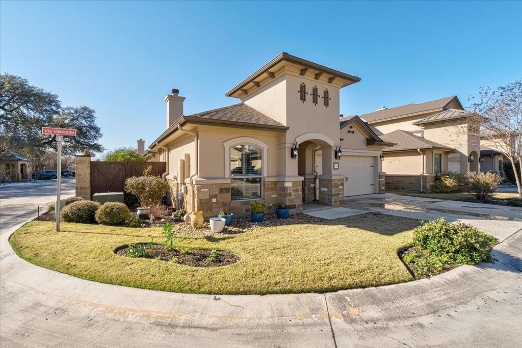 234 Via Valmonte DR, Buda, TX 78610