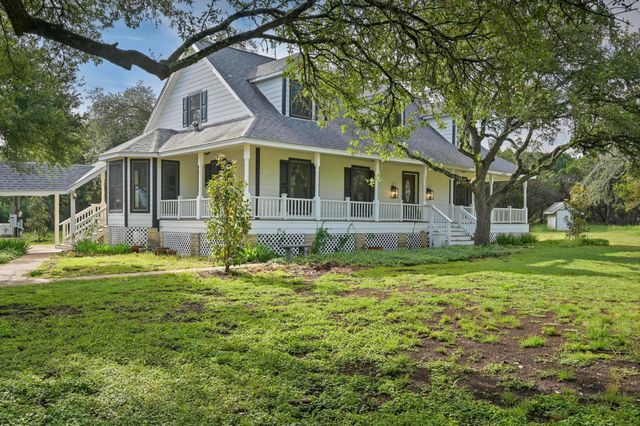 322 Mesa Oaks, Leander, TX 78641