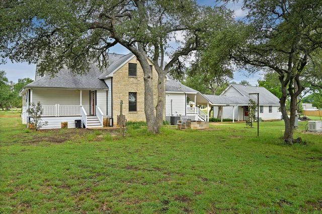 322 Mesa Oaks, Leander, TX 78641
