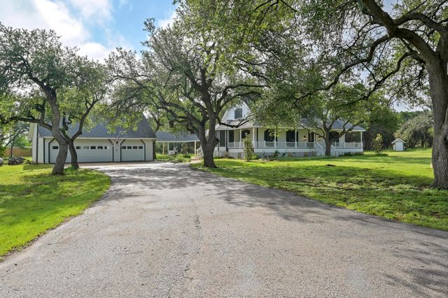 322 Mesa Oaks, Leander, TX 78641