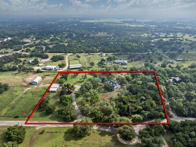 322 Mesa Oaks, Leander, TX 78641