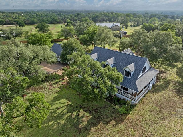 322 Mesa Oaks, Leander, TX 78641