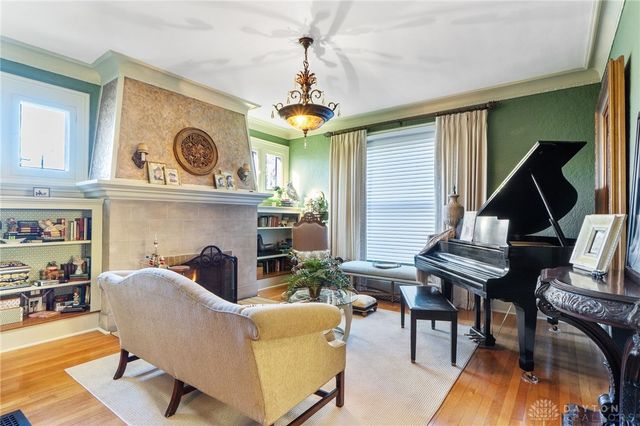 66 S Central Avenue, Fairborn, OH 45324