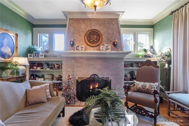 66 S Central Avenue, Fairborn, OH 45324