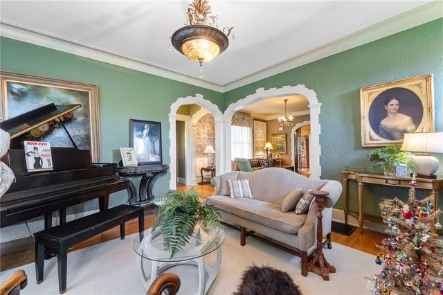 66 S Central Avenue, Fairborn, OH 45324