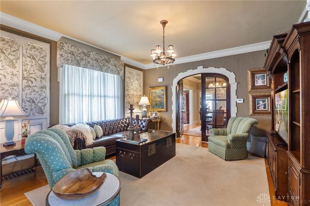 66 S Central Avenue, Fairborn, OH 45324