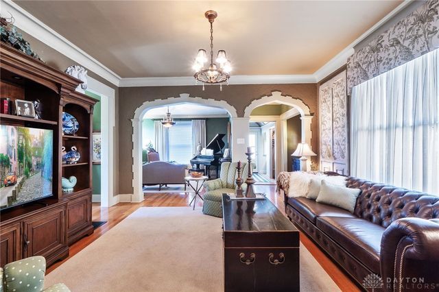 66 S Central Avenue, Fairborn, OH 45324