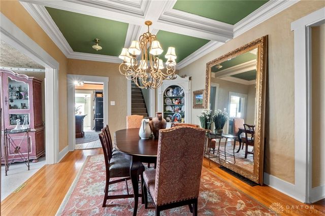 66 S Central Avenue, Fairborn, OH 45324