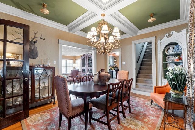 66 S Central Avenue, Fairborn, OH 45324