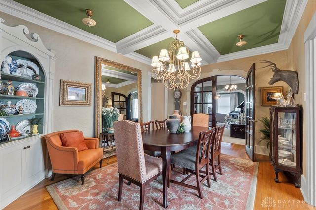 66 S Central Avenue, Fairborn, OH 45324