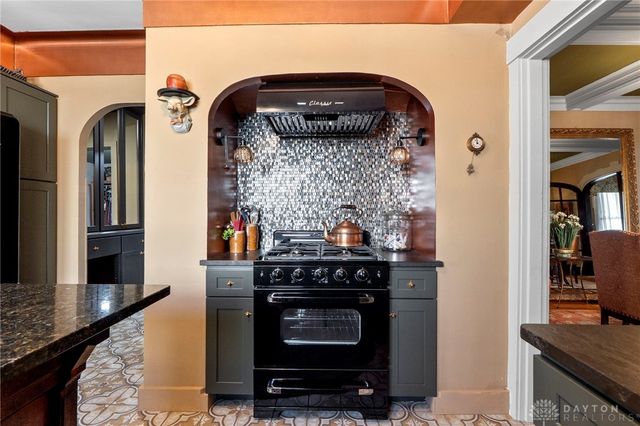 66 S Central Avenue, Fairborn, OH 45324