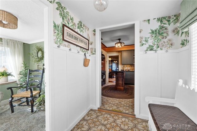 66 S Central Avenue, Fairborn, OH 45324