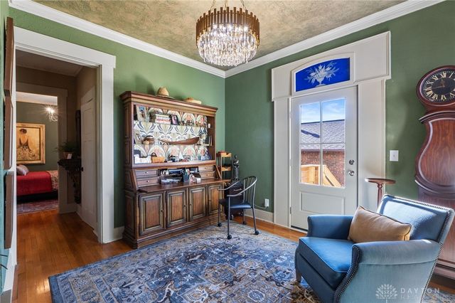 66 S Central Avenue, Fairborn, OH 45324