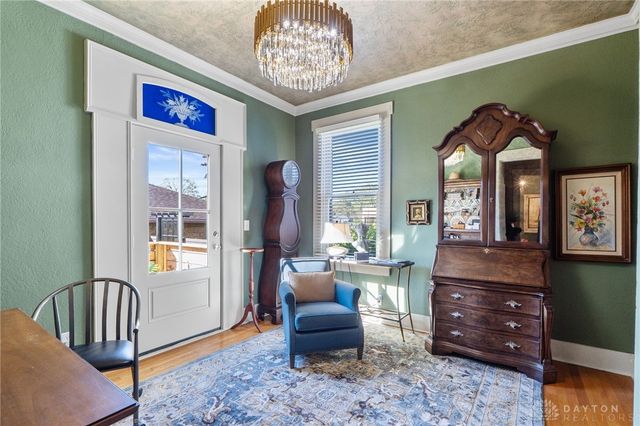 66 S Central Avenue, Fairborn, OH 45324