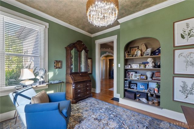 66 S Central Avenue, Fairborn, OH 45324