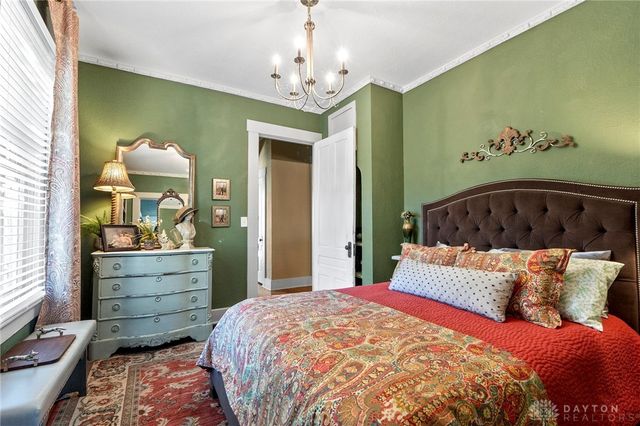 66 S Central Avenue, Fairborn, OH 45324