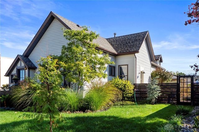 66 S Central Avenue, Fairborn, OH 45324