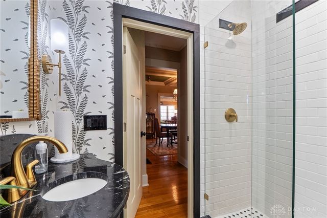 66 S Central Avenue, Fairborn, OH 45324