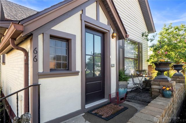 66 S Central Avenue, Fairborn, OH 45324