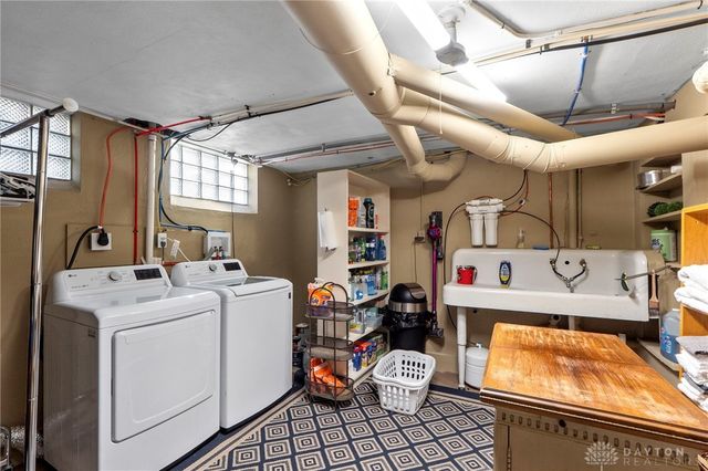 66 S Central Avenue, Fairborn, OH 45324