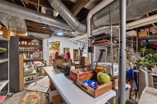 66 S Central Avenue, Fairborn, OH 45324