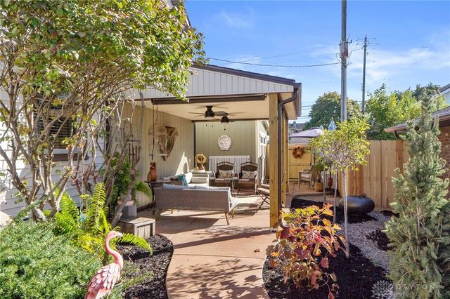 66 S Central Avenue, Fairborn, OH 45324